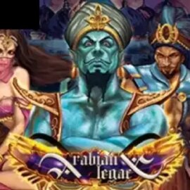 Arabian Legacy