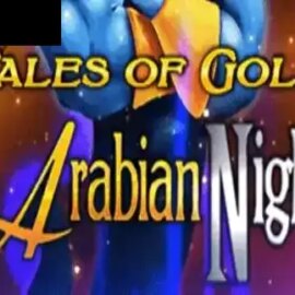 Arabian Nights (Funky Games)