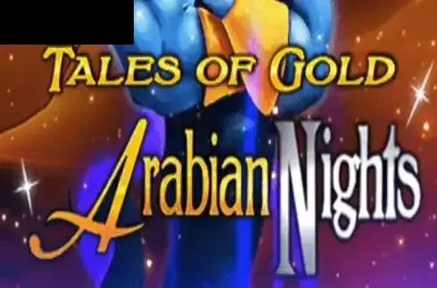 Arabian Nights (Funky Games)