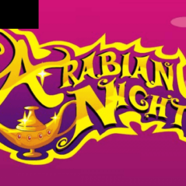 Arabian Nights (Cozy)