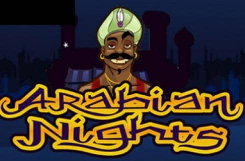 Arabian Nights (Netent)