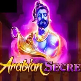 Arabian Secret