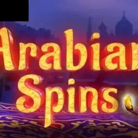 Arabian Spins