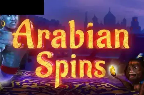 Arabian Spins