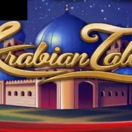 Arabian Tales (Rival Gaming)