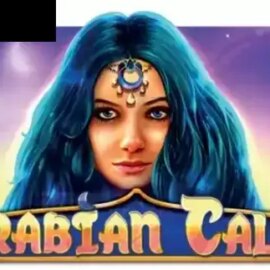 Arabian Tales ( Platipus)