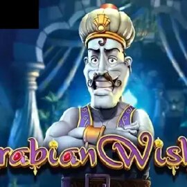 Arabian Wishes