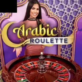 Arabic Roulette (Playtech)