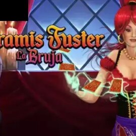 Aramis Fuster La Bruja