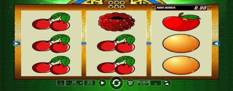 Arcade