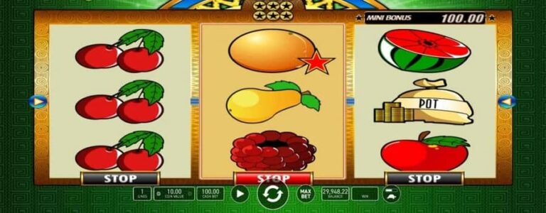 Arcade