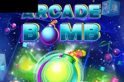 Arcade Bomb