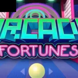 Arcade Fortunes