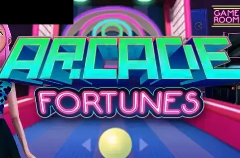 Arcade Fortunes