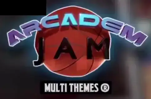 Arcadem Jam: Multi Themes