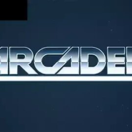 Arcader