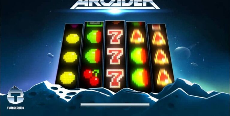 Arcader