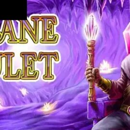 Arcane Amulet