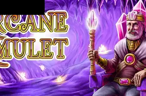 Arcane Amulet