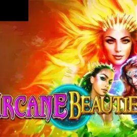 Arcane Beauties