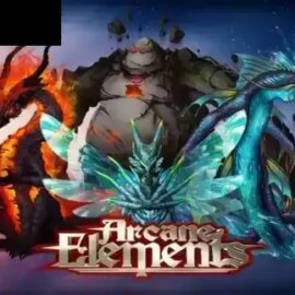 Arcane Elements