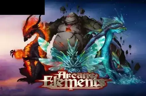 Arcane Elements