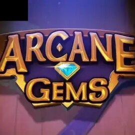 Arcane Gems