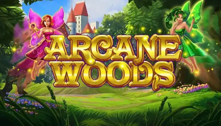 Arcane Woods