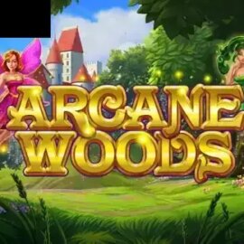 Arcane Woods