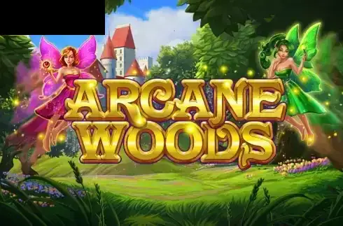 Arcane Woods