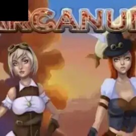 Arcanum