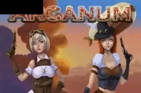 Arcanum