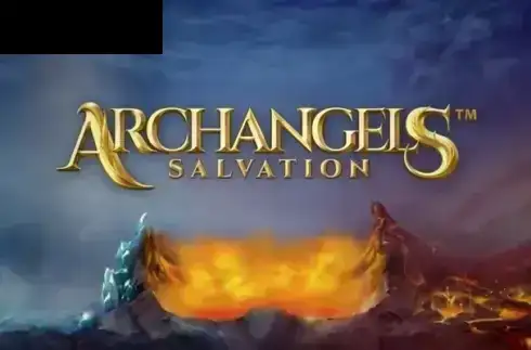 Archangels: Salvation