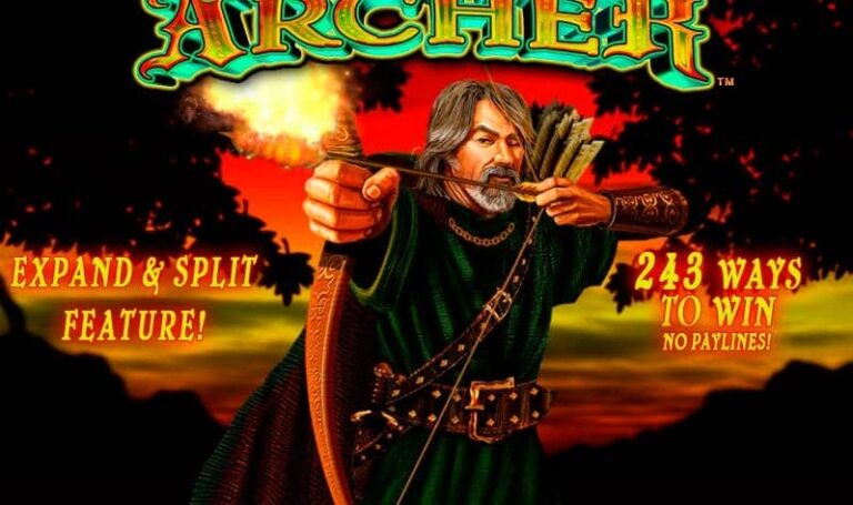 Archer