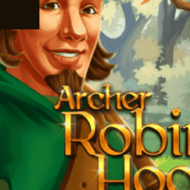 Archer Robin Hood