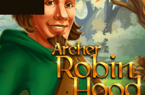 Archer Robin Hood