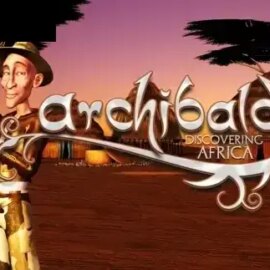 Archibald Discovering Africa HD