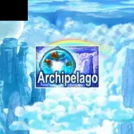 Archipelago