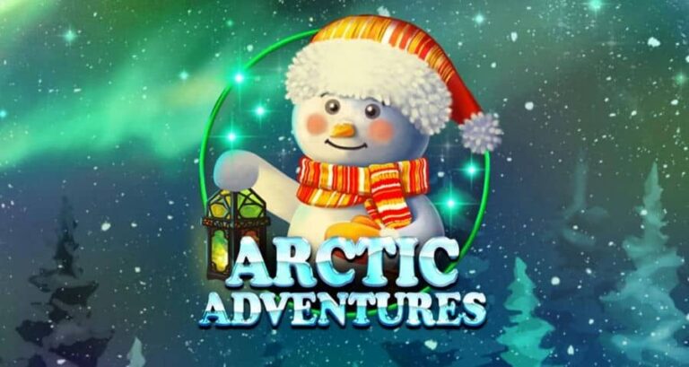 Arctic Adventures