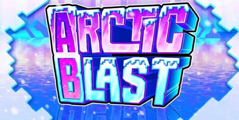 Arctic Blast (Incredible Technologies)