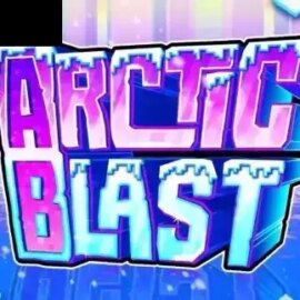 Arctic Blast (Incredible Technologies)