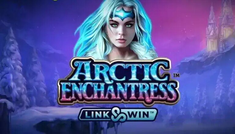 Arctic Enchantress
