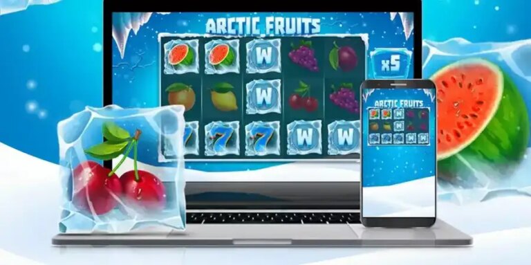 Arctic Fruits