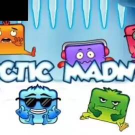 Arctic Madness