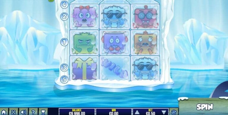 Arctic Madness