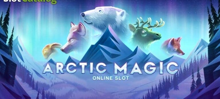 Arctic Magic
