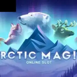 Arctic Magic