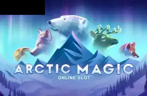 Arctic Magic