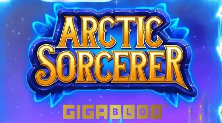 Arctic Sorcerer Gigablox