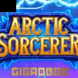 Arctic Sorcerer Gigablox